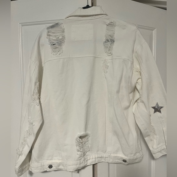 Jean Jacket - Picture 2 of 2